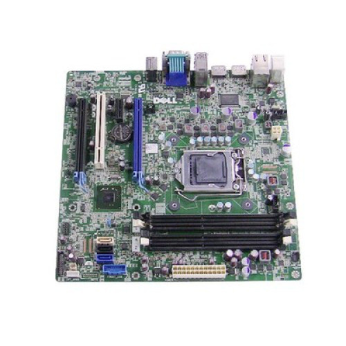Dell N4YC8 OptiPlex 9020 Mini-Tower Q87 Board - New view 9