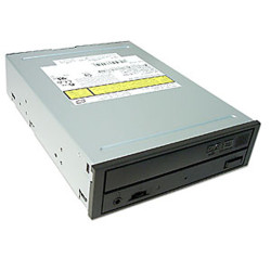NEC ND-1300A 4X DVD-R/RW 4X DVD+R/RW & CDRW (Black)