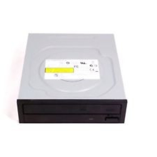 Dell NP873 48X, CD, IDE, Chassis 2005, Black (0NP873)
