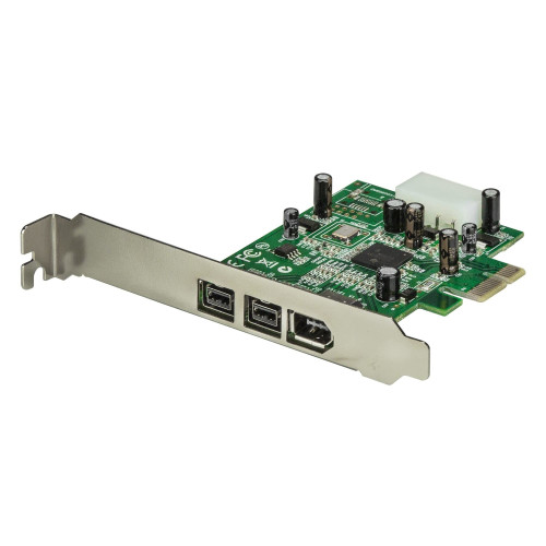 Startech PCI1394-2LP IP-V03-221-00-02362 Low Profile