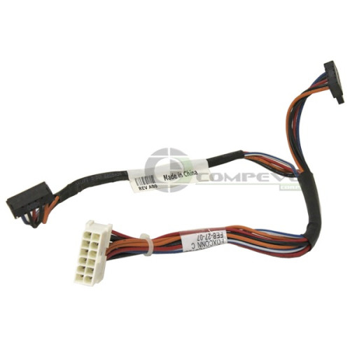 Dell PD145 SAS CABLE WS490 12PIN
