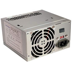 Antec PP-303XP 300W ATX12V Power Supply with 20-Pin Main Connector