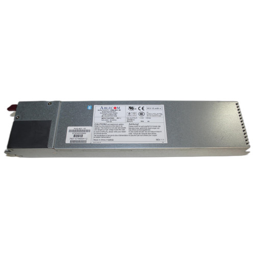 Supermicro Ablecom PWS-702A-1R 700W 1U Redundant Power Supply
