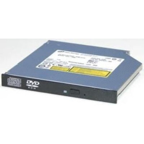 Dell RU774 GCC-T20N 24X Slimline SATA CD-RW/DVD-ROM Combo Drive