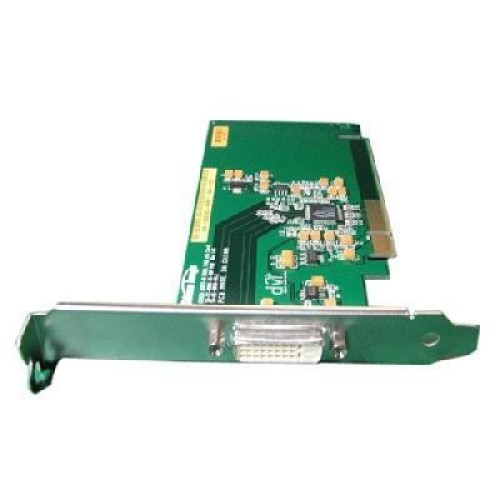 Dell SII1364ADD2-R SIL1364ADD2-R Dual Pad DVI X16 Graphics view 1