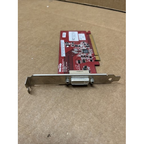 Dell SII1364ADD2-R SIL1364ADD2-R Dual Pad DVI X16 Graphics view 2