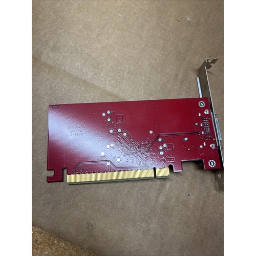 Dell SII1364ADD2-R SIL1364ADD2-R Dual Pad DVI X16 Graphics view 4