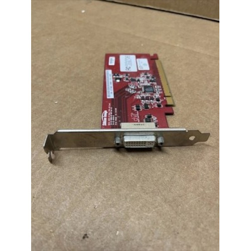 Dell SII1364ADD2-R SIL1364ADD2-R Dual Pad DVI X16 Graphics