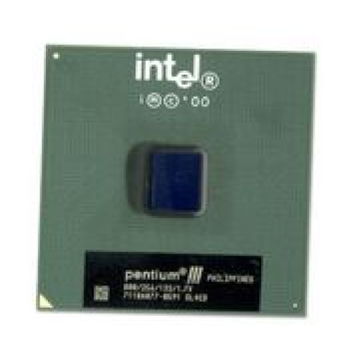 SL4CD Intel Cpu 800 Mhz 133 Mhz 256 Kb