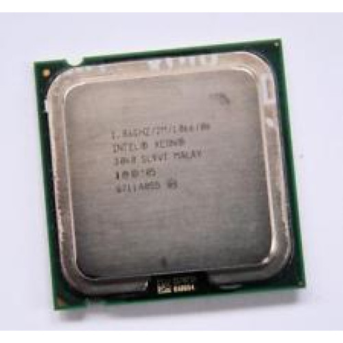 Intel SLABZ Xeon Dual Core Processor 3050 2.13GHZ 2MB L2