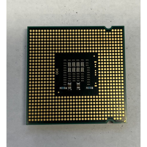 INTEL SLB9V PENTIUM DUAL-CORE E5400 2.70GHZ 800MHZ FSB 2MB view 1