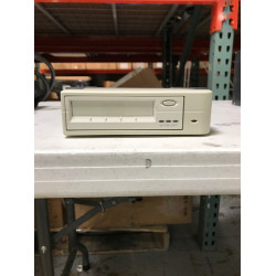 TANDBERG DATA SLR75 38GB/75GB SLR EXT Tape Drive SCSI Nortel