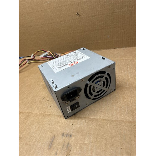 Century Electrical SPX-250C/2.01 250W ATX Power Supply view 4