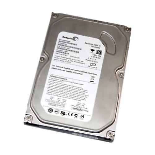 Refurbished Seagate ST3160815AS 160GB 7200RPM SATA Hard Drive view 3