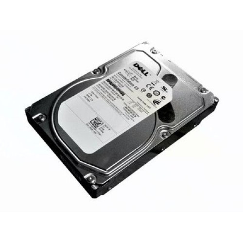 Dell ST3250312AS HD 250GB S3 7.2K SGT-PHAR 6G view 3