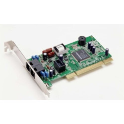 USR5600 Usr 56K Pci Internal V.90 Data/Fax Modem