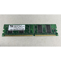 Promos 128MB DDR CL3 V826616J24SATG-C0 Memory New