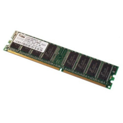 ProMOS V826632K24SATG-C0 256MB PC2700 DDR-333 Memory