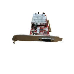 VisionTek VTK-400125 Radeon 9250 128MB PCI DMS-59 Card
