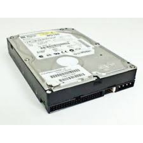 Western Digital WD100BB-00AUA1 West.Dig. 10.00GB Ide 3.5 3H