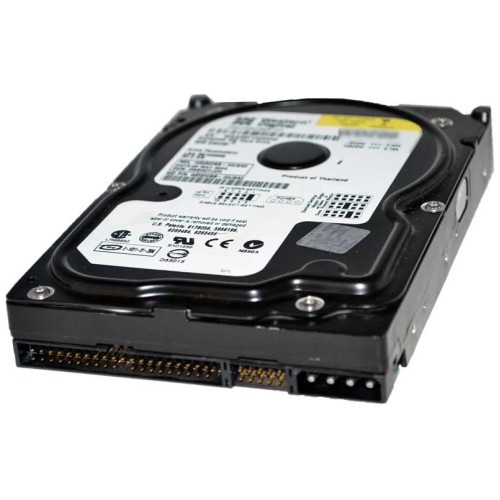 Western Digital 120GB, 7200RPM, IDE - WD1200JB-00EVA0