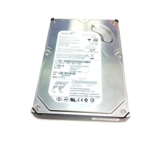 WD400BD-75MRA1 WD400 Western Digital 40GB SATA Hard drive view 1