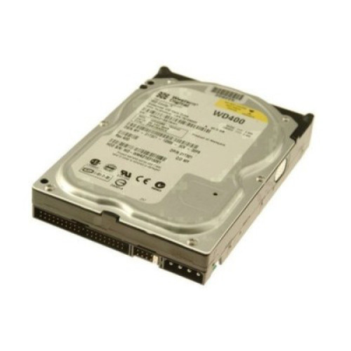 WD400BD-75MRA1 WD400 Western Digital 40GB SATA Hard drive view 11