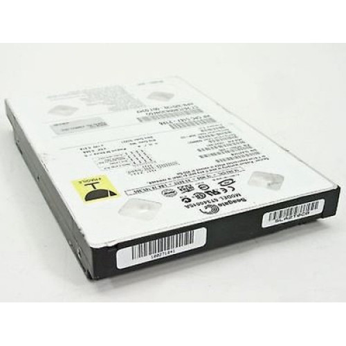 WD400BD-75MRA1 WD400 Western Digital 40GB SATA Hard drive view 13