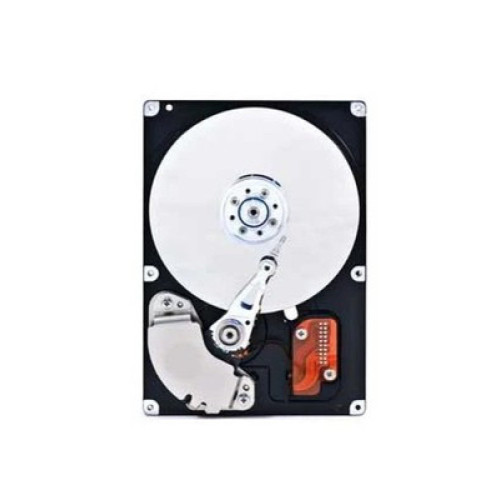 WD400BD-75MRA1 WD400 Western Digital 40GB SATA Hard drive view 15