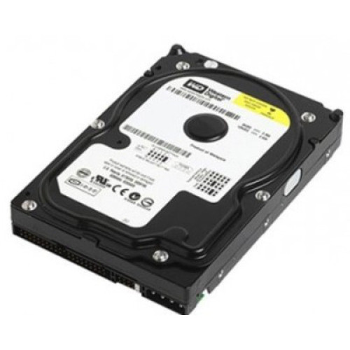 WD400BD-75MRA1 WD400 Western Digital 40GB SATA Hard drive view 19
