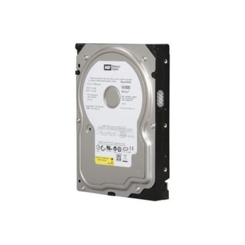 WD400BD-75MRA1 WD400 Western Digital 40GB SATA Hard drive view 8