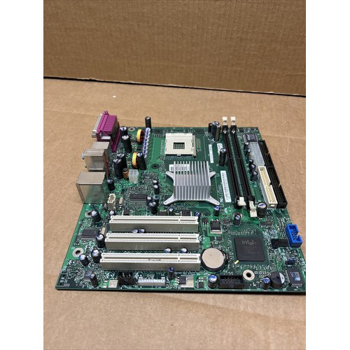 Dell WF887 Intel 865GV Socket 478 Motherboard for Dimension 1100 B110 - New view 19