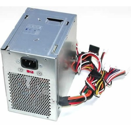 Dell WU133 305W OptiPlex MT Power Supply view 1