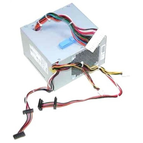 Dell WU133 305W OptiPlex MT Power Supply view 2