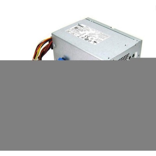 Dell WU133 305W OptiPlex MT Power Supply view 7