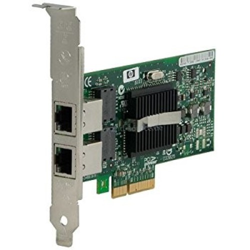 Dell X3959 Intel PRO/1000 PT Dual-Port Gigabit PCIe Adapter - New view 18