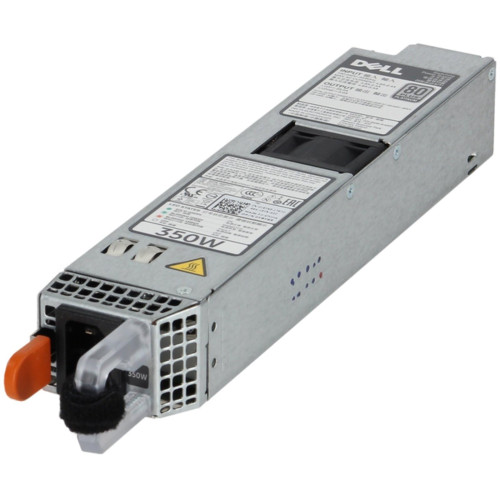 Dell Y8Y65 350W PowerEdge Hot-Plug Power Supply